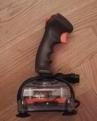Joystick vintage PC TopStar