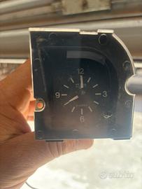 Orologio fiat panda