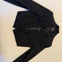 Blazer Elisabetta Franchi tg Eu 38 It 42
