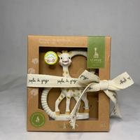 Sophie la Girafe – Anello dentizione morbido