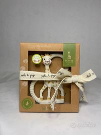 Sophie la Girafe – Anello dentizione morbido