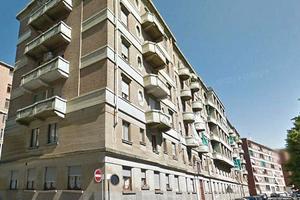 Appartamento arredato