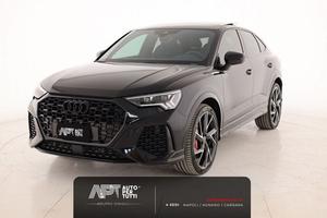 Audi Q3 Sportback RS 2.5 quattro s-tronic