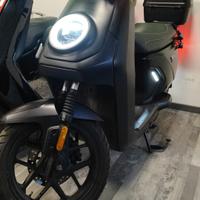 Niu MQi ELETTRICO