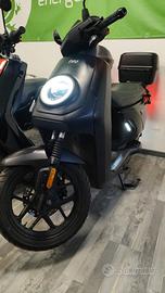 Niu MQi ELETTRICO