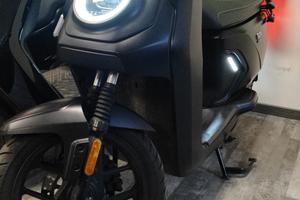 Niu MQi ELETTRICO