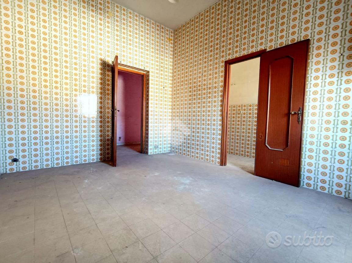 Appartamento – San Severo, Foggia - Vista 3