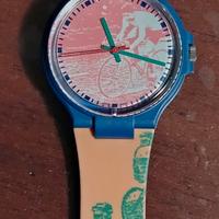 Orologio Sport Watch Parmalat