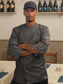 Chef: cucina Mediterranea, tradizionale, moderna