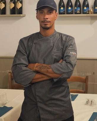 Chef: cucina Mediterranea, tradizionale, moderna