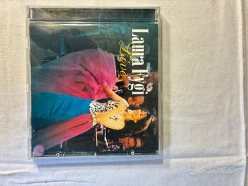 Cd live laura fiji