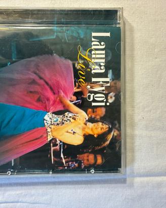 Cd live laura fiji