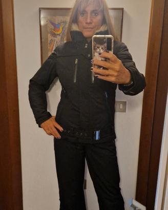 completo da sci donna