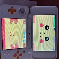 New Nintendo 2ds XL