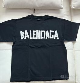 Maglia Balenciaga