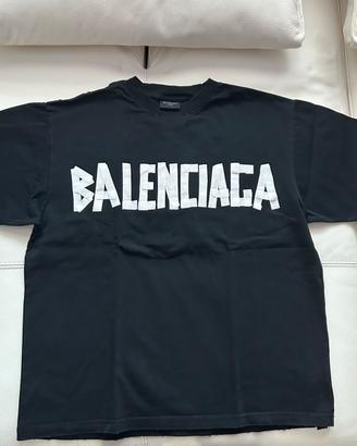 Maglia Balenciaga