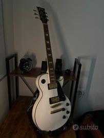 Chitarra Elettrica Vintage V100