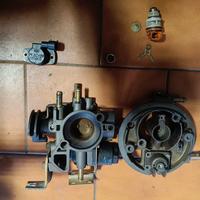 Monoiniettore (Carburatore) 30MM30 Magneti Marelli