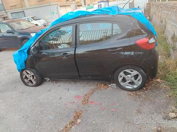 Ricambi Hiunday i10 Anno 2020