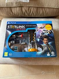 Starlink: Battle For Atlas - Ps4
