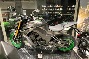 Kawasaki Z 1100 SE 2026 NEW PRONTA CONSEGNA