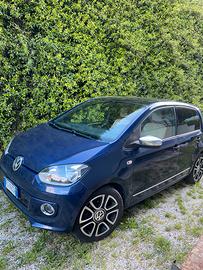 Volkswagen up! 1.0 75 CV 5p. High up!