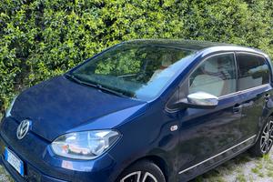 Volkswagen up! 1.0 75 CV 5p. High up!