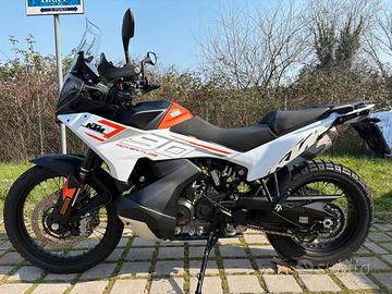 KTM 790 ADVENTURE - 2025
