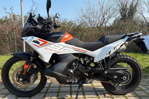 KTM 790 ADVENTURE - 2025