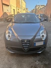 Alfa MiTo 1.3 2013