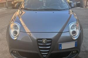 Alfa MiTo 1.3 2013