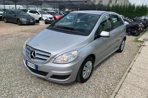 MERCEDES-BENZ B 160 BlueEFFICIENCY Executive