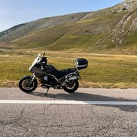 Turismo moto guzzi