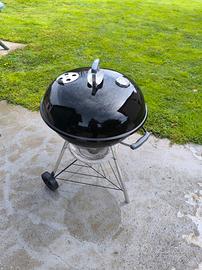 barbecue weber 