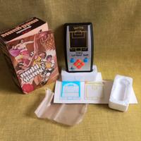 raro gioco Soccer della Temco anni 80