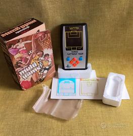 raro gioco Soccer della Temco anni 80