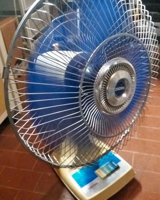 Ventilatore da tavolo 3 velocità