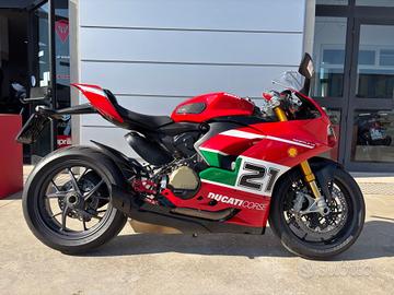 Ducati Panigale V2 Troy bayliss