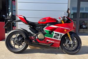 Ducati Panigale V2 Troy bayliss