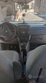 Peugeot bipper 