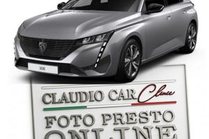 Peugeot 308 BlueHDi 130 S&S EAT8 Allure