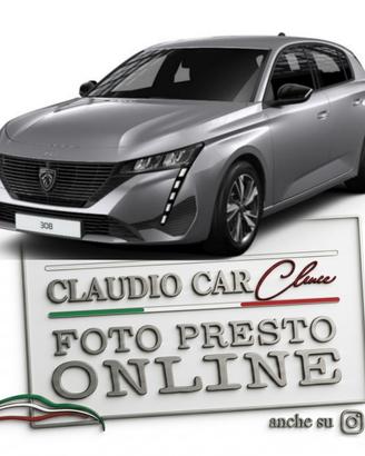Peugeot 308 BlueHDi 130 S&S EAT8 Allure