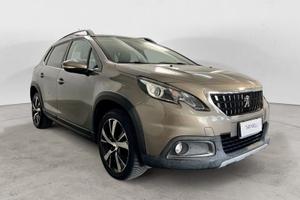 Peugeot 2008 BlueHDi 100 Allure