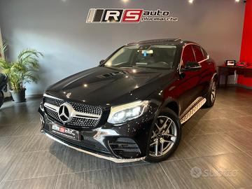 Mercedes-benz GLC 250 d 4Matic Premium