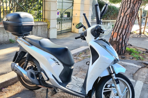 Honda SH 150 - anno 2019