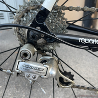 Bici da corsa Bianchi