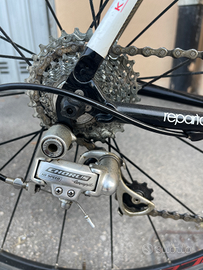 Bici da corsa Bianchi