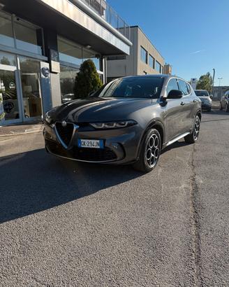 Alfa Romeo Tonale 1.6 diesel 130 CV TCT6 Ti