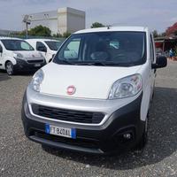 FIAT Fiorino 1.3 Mjt 80cv Classe 2 E6b.