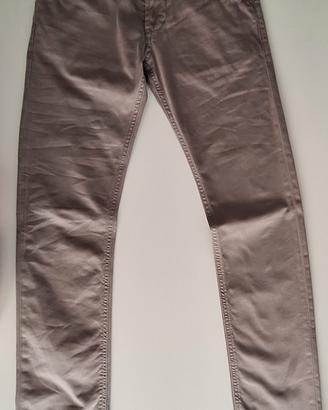 Pantalone uomo Dondup mod. Music  tg 30 beige